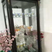 دوعدد بوفه بزرگ