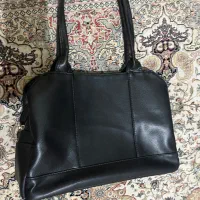 کیف دستی  زنانه چرم مصنوعی