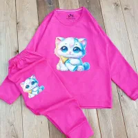 تولیدی ست بچگانه ماهوتن