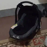 کریرنوزادمارک دلیجان