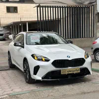 BMW 225L M-Sport / اتوگالری سعید