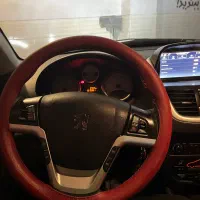 207 tu3 در حد خشک