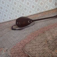 ساز قوپوز دسته گیتار برای عروسی