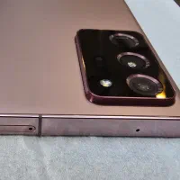 note 20 ultra / 256GB / Ram12
