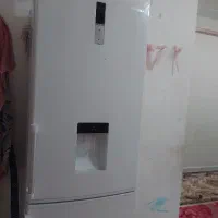 یخچال فریزر امرسان
