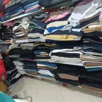 انواع پارچه کیلویی قیمت مناسب گلبهار