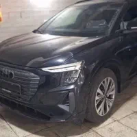 آئودی Q5 مدل 2024