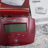 شماره انداز تلفن ثابت ،اسپیکر