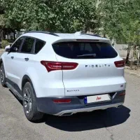 فیدلیتی پرایم هفت نفره آخر ۱۴۰۱