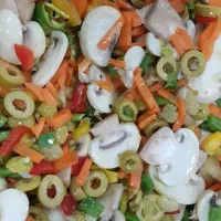 ترشیجات خانگی ناب