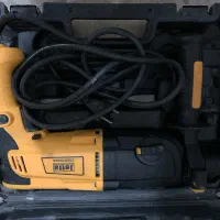 چکش بتن کن jetta