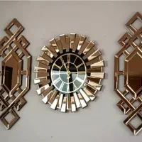 ساعت دیواری خورشیدی هیما