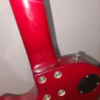epiphone les paul|گیتار، بیس، امپلیفایر|رشت, پورسینا|دیوار