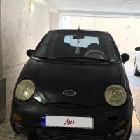 mvm110 سه سیلندر
