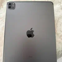 iPad Pro M1 11 پکیج کامل+ قلم +کیبورد در حد آکبند