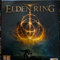 دیسک بازی الندن رینگ نسخه لانچ ادیشن برای ps4