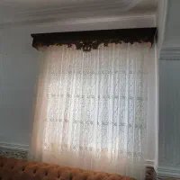 کتیبه پرده