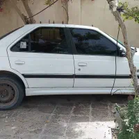 پارس مدل۸۷