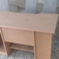 میز‌تحریر‌صندلی