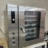 فر برقی کانوکشن
