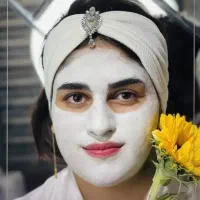 پوستت خشک،کدر،خسته و تیره هست (فرصت رو از دست نده)