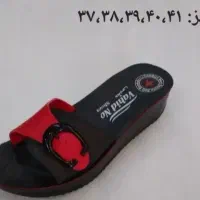 فروش ویژه دمپایی طبی زنانه