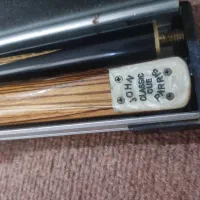 چوب5 تیکهJOHN CLASSIC CUE ARRIS CLASSIC CUE  ARRIS