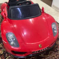 ماشین شارژی