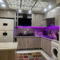 ۴۵متر طبقه همکف +۴۵متر طبقه اول
