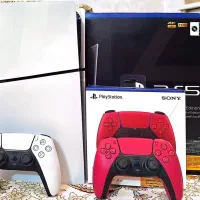 Ps5 فروش|کنسول، بازی ویدئویی و آنلاین|اصفهان, لیمجیر|دیوار