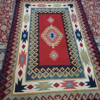 فرش ماشینی