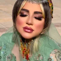 آموزش صفرتاصد و خدمات میکاپ زلف