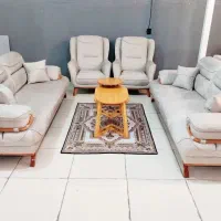 مبل سیلوا(ست با هر دکوراسیون/قابل تعویض با کارکرده