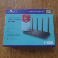 روتر TPLINK