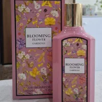 عطر گوچی فلورا گاردنیا (شرکتی فرگرنس ورد)