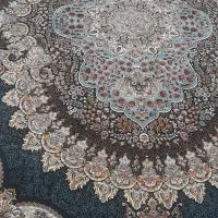یک عدد فرش ۱۲متری