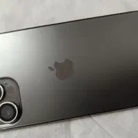 گوشی 13پرومکس درحد نو