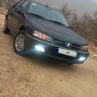 پارس سال موتور جدید (فول)۱۴۰۱