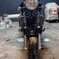 CB1300|موتورسیکلت|تهران, اقدسیه (شهرری)|دیوار