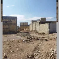 زمین-138متری
