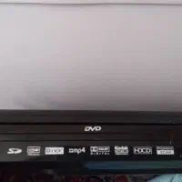 دستگاه دی وی دی پلیر سونی- dvd player sony