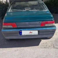 فروش خودروی پژو آردی مدل ۱۳۸۴