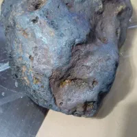 شهاب سنگ ۳ کیلو ی