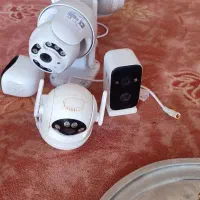 دوربین مداربسته سیمکارت خور جدید