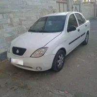 تیبا یک مدل 95