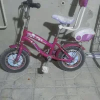 دوچرخه سایز۱۲