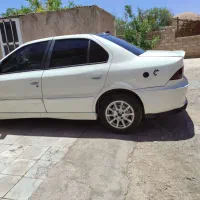 سمند Ef7 دوگانه کارخانه