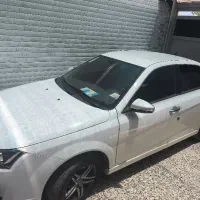 دنا پلاس 5 دنده مدل 1403