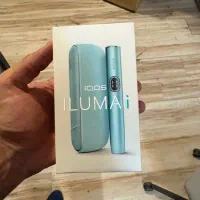 i ایکاس ایلوما استاندارد