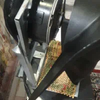 فن کوئل کولرگازی ۲۴هزار